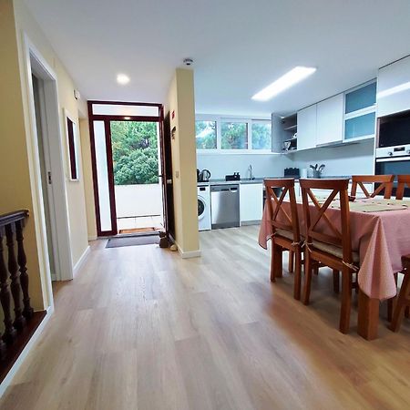Milly'S House Apartment Esposende Ngoại thất bức ảnh