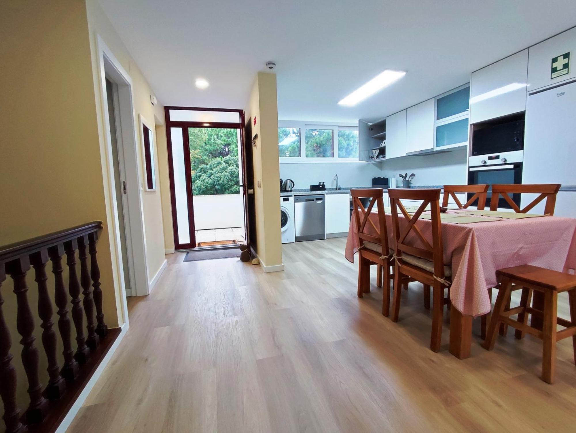 Milly'S House Apartment Esposende Ngoại thất bức ảnh
