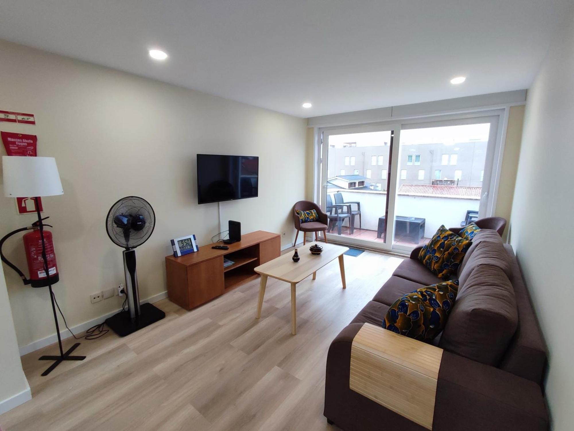 Milly'S House Apartment Esposende Ngoại thất bức ảnh
