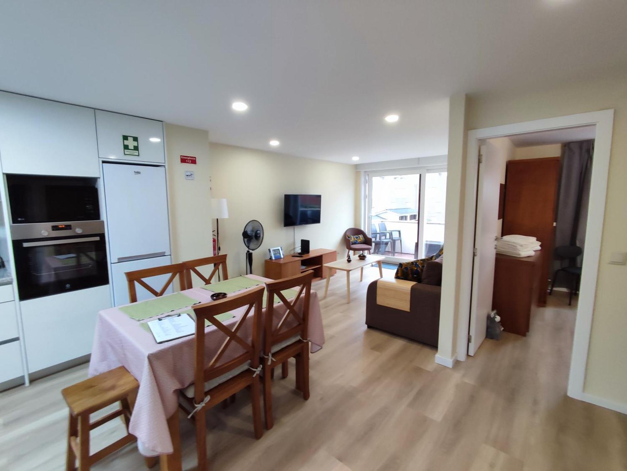 Milly'S House Apartment Esposende Ngoại thất bức ảnh