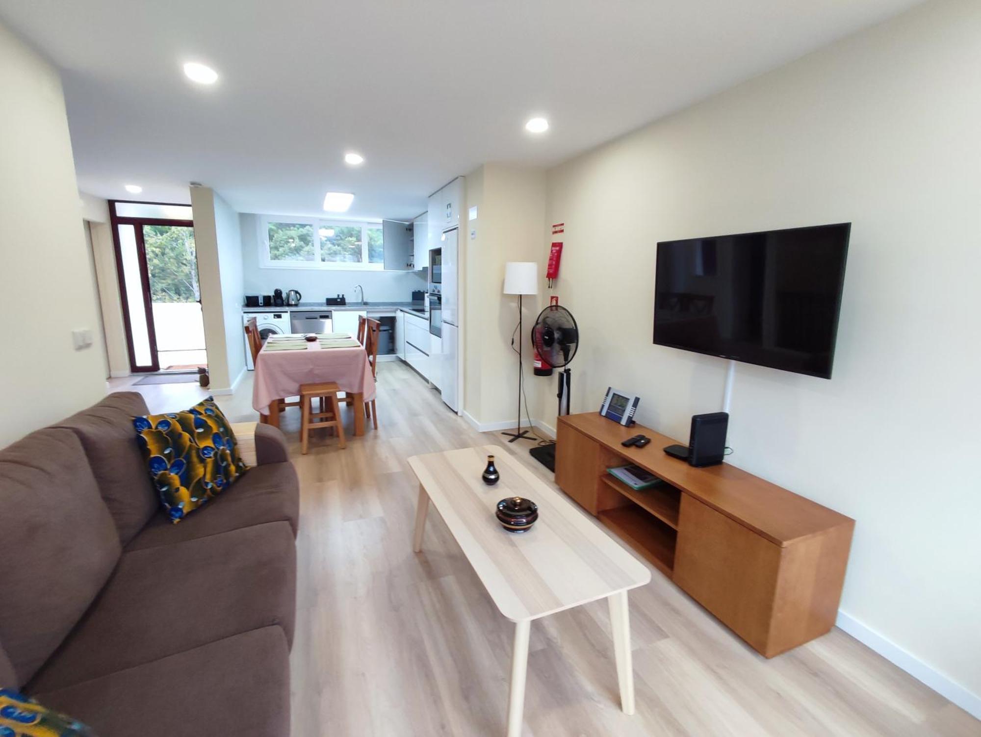 Milly'S House Apartment Esposende Ngoại thất bức ảnh