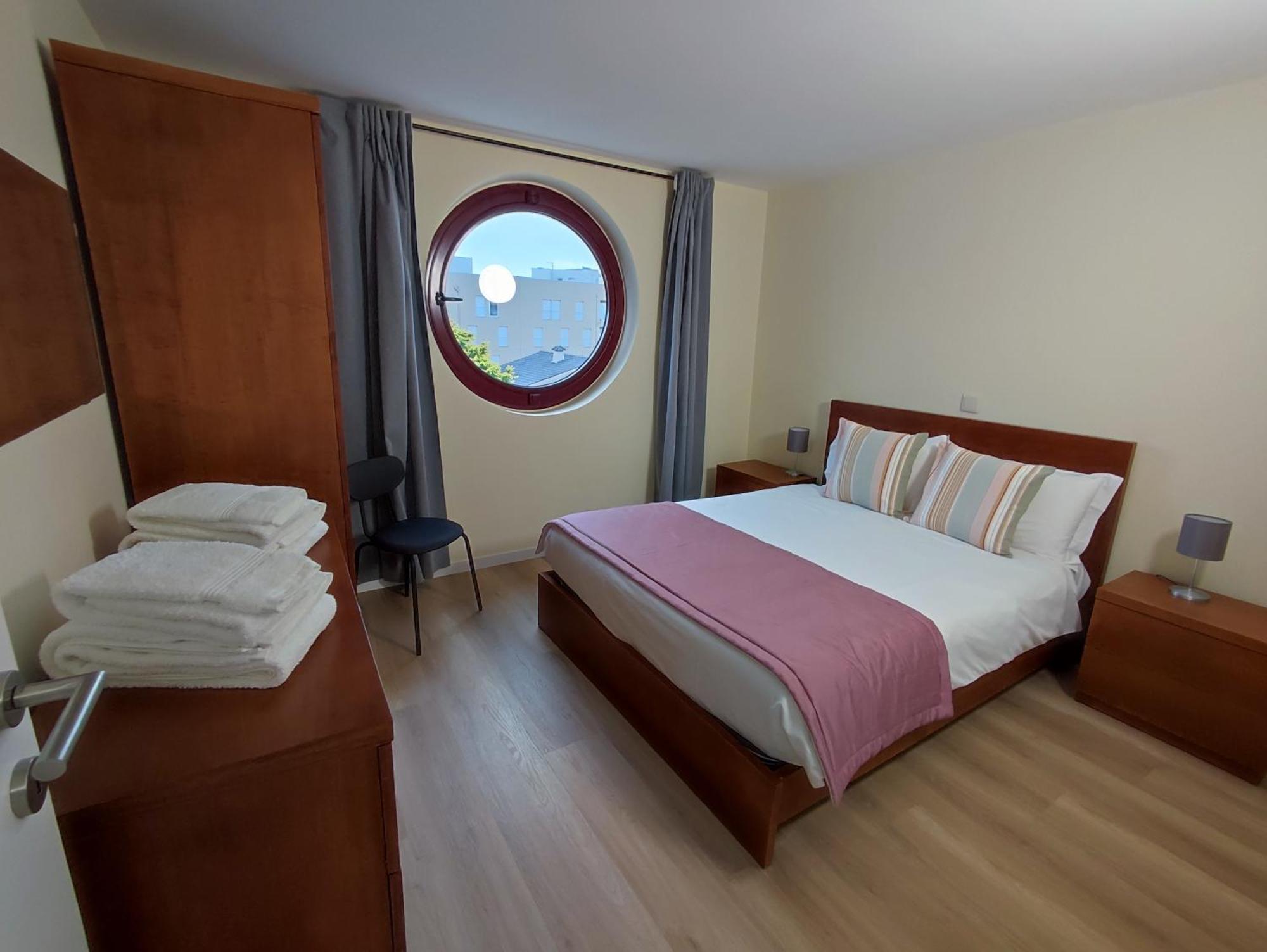 Milly'S House Apartment Esposende Ngoại thất bức ảnh