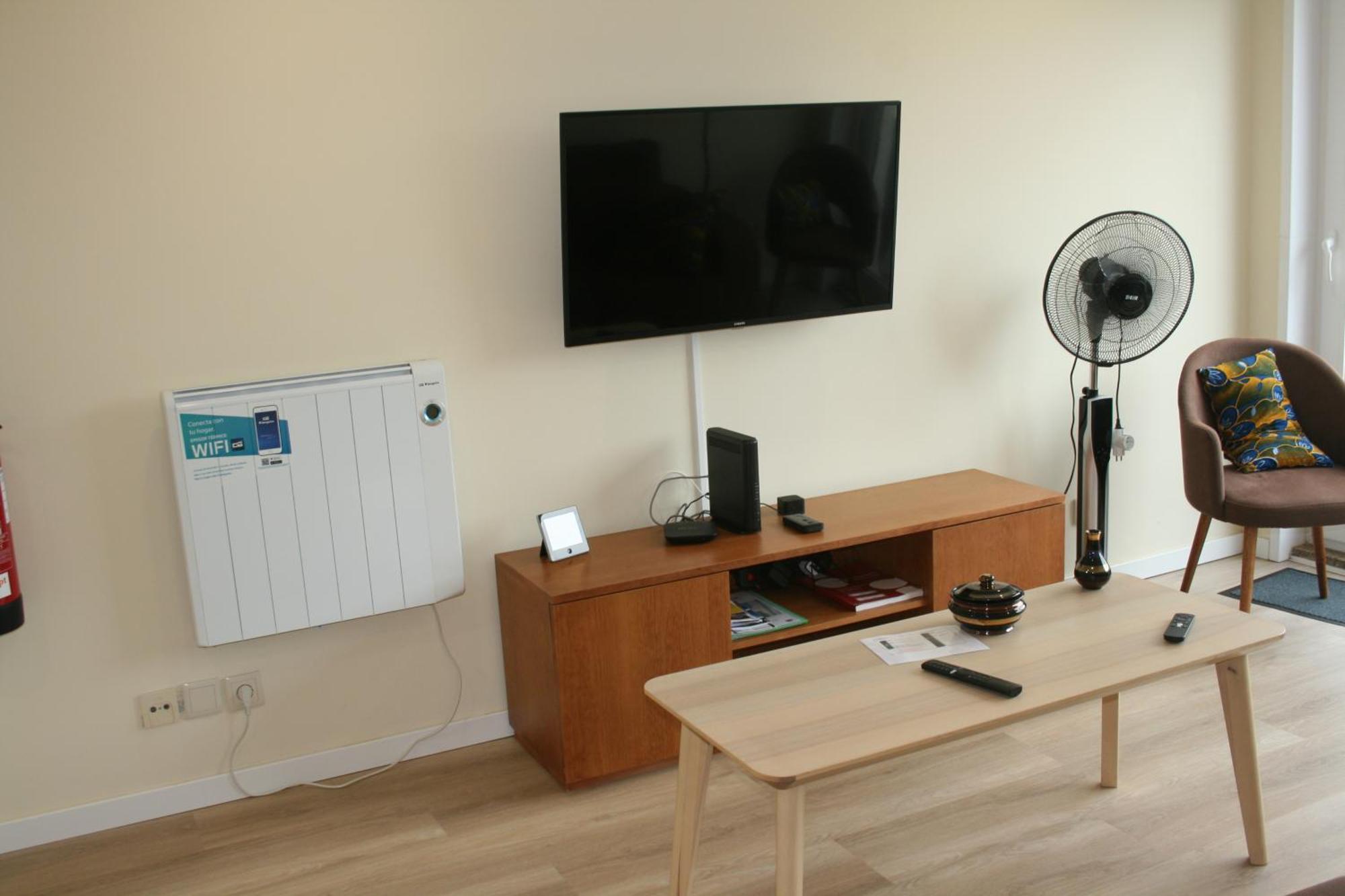 Milly'S House Apartment Esposende Ngoại thất bức ảnh